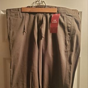 Levi cargo pants size xl